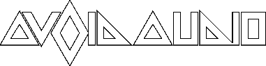 AvoidAudio Logo